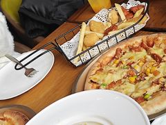 -阳光披萨(辽宁路店)