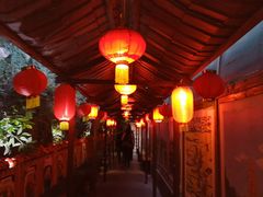 -窄巷子陕菜馆·地道陕西菜(粉巷店)