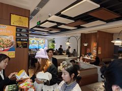 -33号大院·青岛本帮菜(五四广场店)