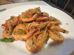 -农家霸王地锅鸡(国顺东路店)