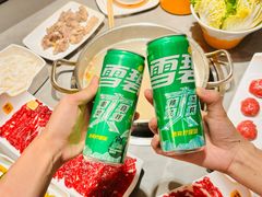 -潮发潮汕牛肉店(长隆店)