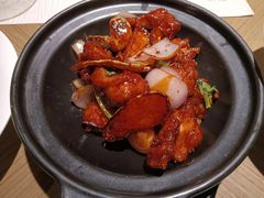 -大树餐厅(大悦城店)