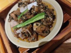 -蔡澜点心·粤菜(花城汇南区店)