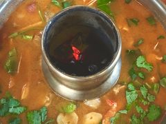 -自然餐厅(Phuket)