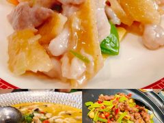 -老济南·地道济南菜(大明湖店)