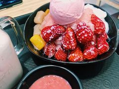 -鲜芋仙(华创店)