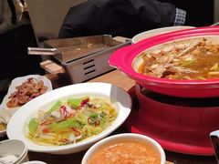 -吕氏疙瘩汤·新鲁菜(济南万象城店)