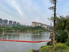 -枫香湖儿童公园