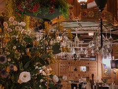 -火车头法国西餐厅