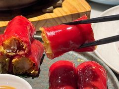 -东南里湖景餐厅·新闽菜(浦西万达店)