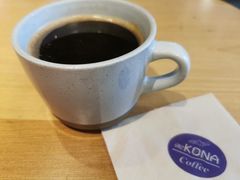 -安琳acKONA咖啡(市南店)