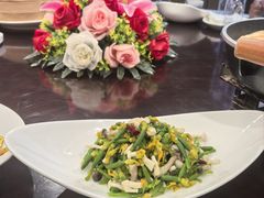 -醉霖生态餐厅(交大店)