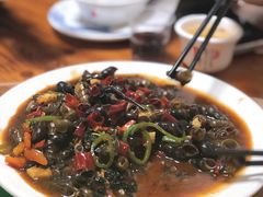-大地土窑菜馆·特色罗浮农家菜(罗浮山景区店)