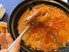 -新加坡泰国村酒楼(五角场店)