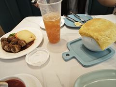 -库滋明·俄罗斯特色美食(中央大街店)