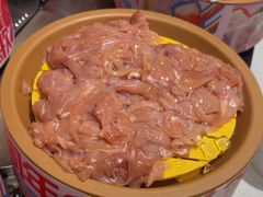 -龍歌自助小火锅(兰山上海路万达店)