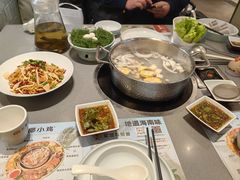 -椰小鸡·琼州糟粕醋(美兰缤纷城店)