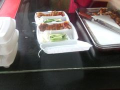 -泽友忆家·北京烤鸭(新余总店)