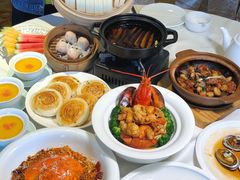 -万龙洲海鲜(南新仓店)