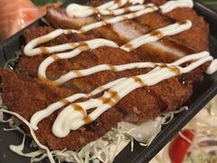 -阿泽料理