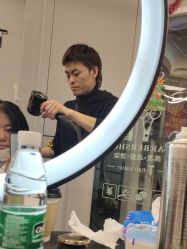 -T-Hair Salon