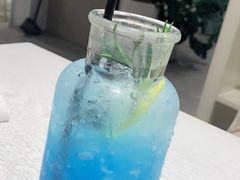 -娜娜家·Nana's restaurant(国金汇店)