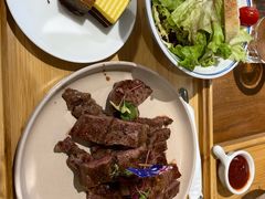 -榖屋house of flour(张江首店)