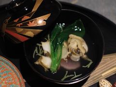 -雲上錢屋·怀石料理(上海中心店)