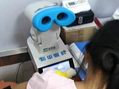 -上海大学附属上海和平眼科医院