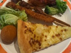 -比格比萨自助(宝山日月光店)