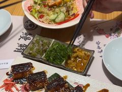 -鳗鲔料理小馆