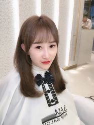 -3AM·S HAIR SALON烫发染发接发