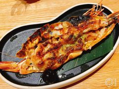 -东瀛阁(锦江宾馆店)