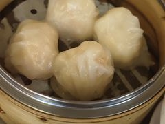 -点点心点心专门店(旺角店)