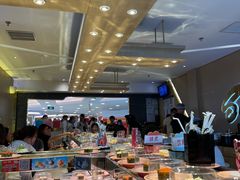 -争鲜回转寿司(东方银座店)