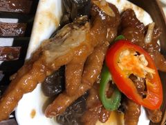 -又一间茶点轩(百汇广场店)