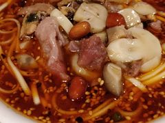 -吴记怪味面(牛王庙店)