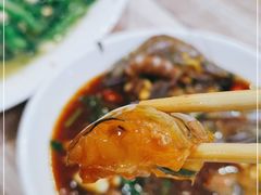 -潮汕大排档