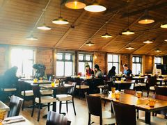 -Pakkhús Restaurant