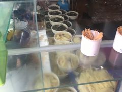 -李记小小吃·江油肥肠(涪江路店)