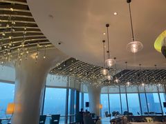 大堂-三迪希尔顿酒店·星空酒廊