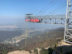 -巨石山景区