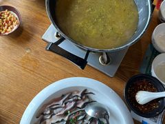 -印象鲵宴·张家界地标美食名片(溪布街店)