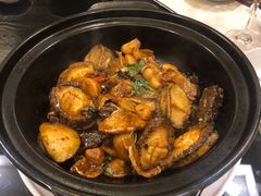 -巷语私房料理(华一实业大厦店)