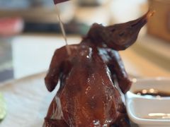 -侨美·唐荔园·40年地道粤菜