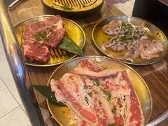 -妙香居韩国烤肉(容桂天佑城店)