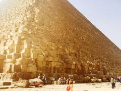 -吉萨金字塔群