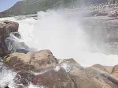 -陕西黄河壶口瀑布旅游区