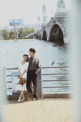 点击看大图 -太古映画婚纱摄影(天河店)