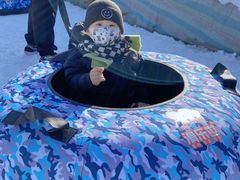-欢乐水魔方水世界